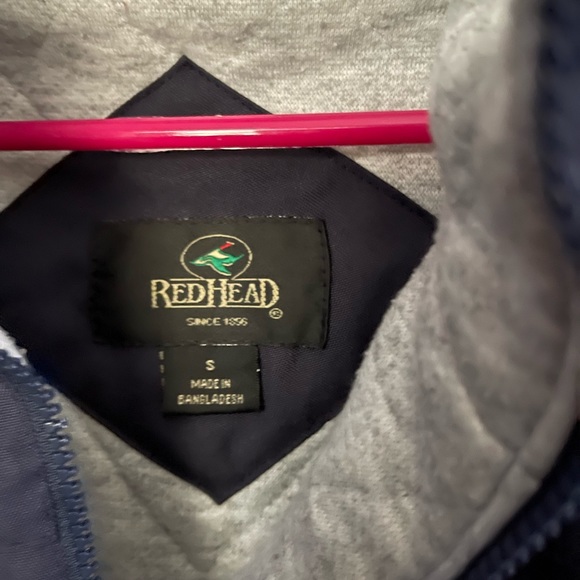 Redhead men’s lightweight jacket - Picture 2 of 2